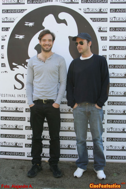 Sitges 2007: Stardust