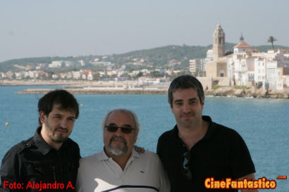 Sitges 07: Km 31
