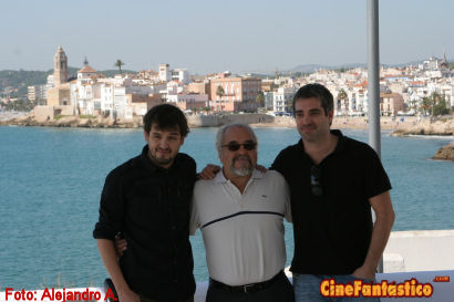 Sitges 07: Km 31