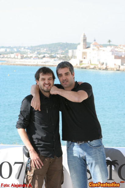Sitges 07: Km 31