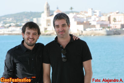 Sitges 07: Km 31