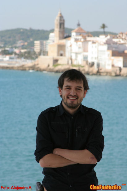 Sitges 07: Km 31