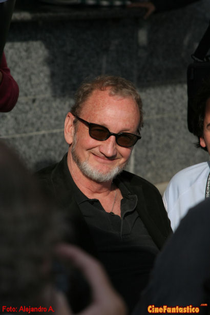Sitges 07: jack Brooks: Monster Slayer