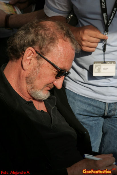 Sitges 07: jack Brooks: Monster Slayer