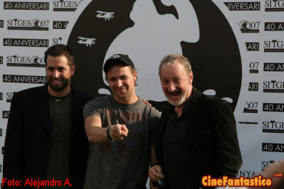 Sitges 07: jack Brooks: Monster Slayer