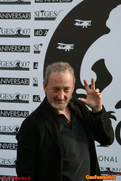 Sitges 07: jack Brooks: Monster Slayer