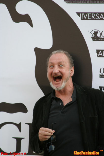 Sitges 07: jack Brooks: Monster Slayer