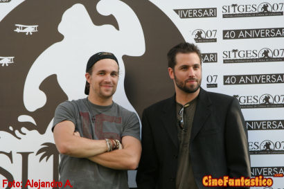 Sitges 07: jack Brooks: Monster Slayer