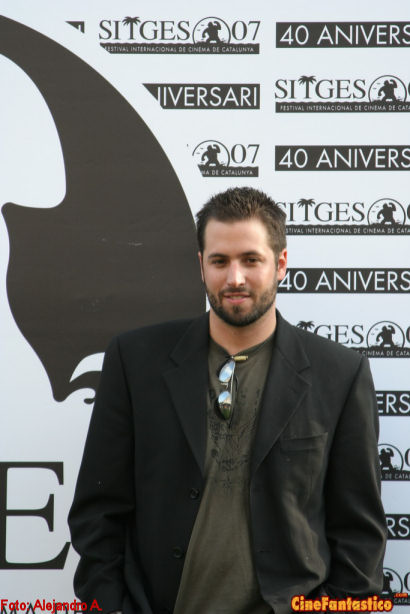 Sitges 07: jack Brooks: Monster Slayer