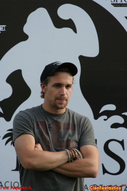 Sitges 07: jack Brooks: Monster Slayer