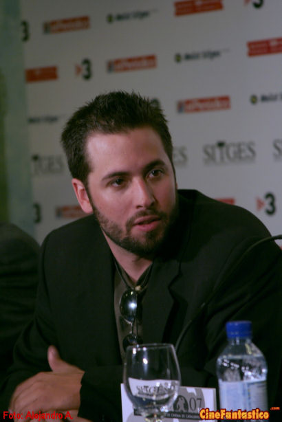 Sitges 07: jack Brooks: Monster Slayer