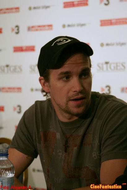 Sitges 07: jack Brooks: Monster Slayer