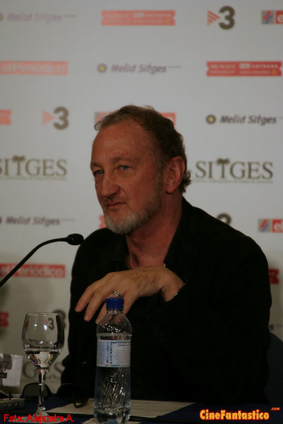 Sitges 07: jack Brooks: Monster Slayer