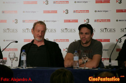 Sitges 07: jack Brooks: Monster Slayer