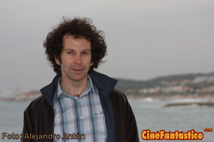 Charlie Kaufman