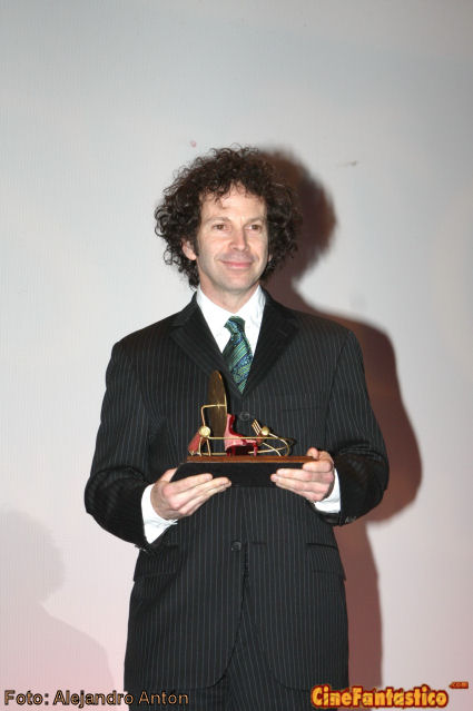 Charlie Kaufman