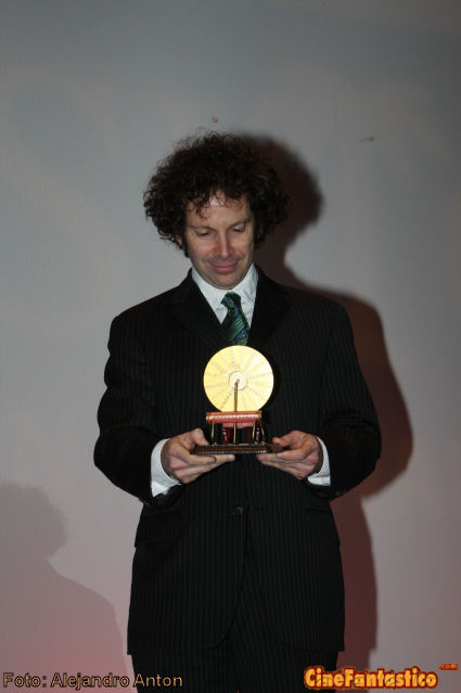 Charlie Kaufman