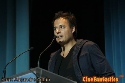 Denis Rovira