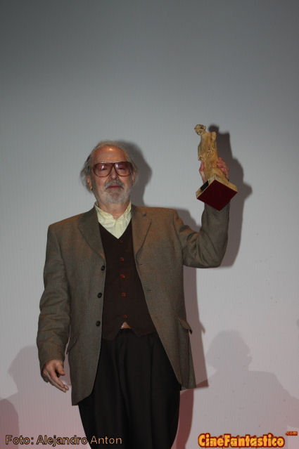 Umberto Lenzi
