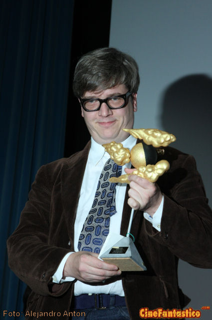 Tomas Alfredson