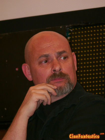 Marc Caro