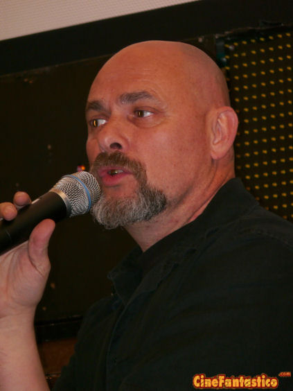 Marc Caro