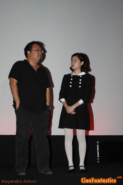 Hansel y Gretel