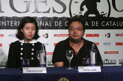 Hansel y Gretel