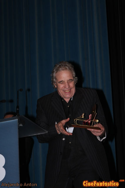Abel Ferrara