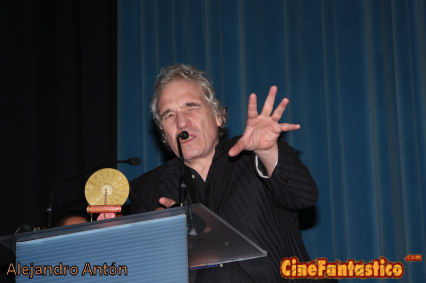 Abel Ferrara