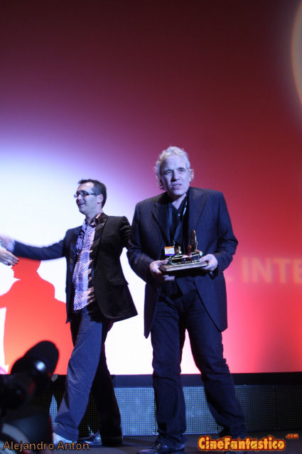 Abel Ferrara