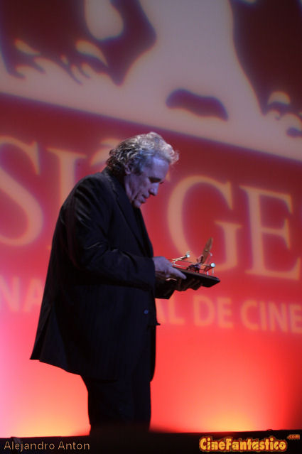 Abel Ferrara