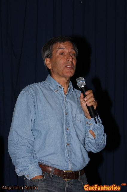 Nicholas Meyer