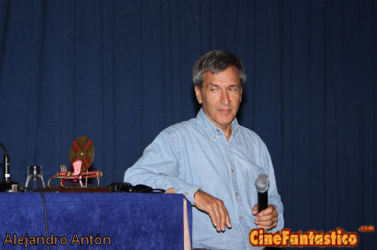 Nicholas Meyer