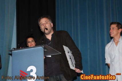 Gala de clausura