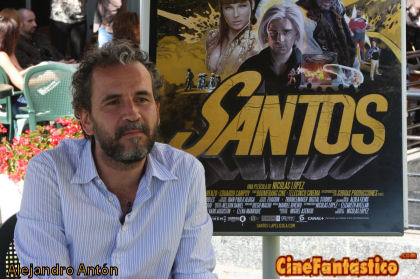 Santos