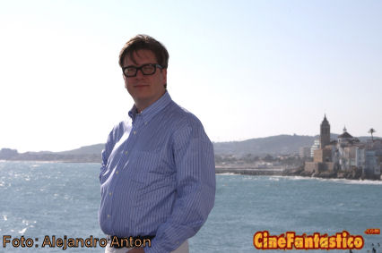 Tomas Alfredson