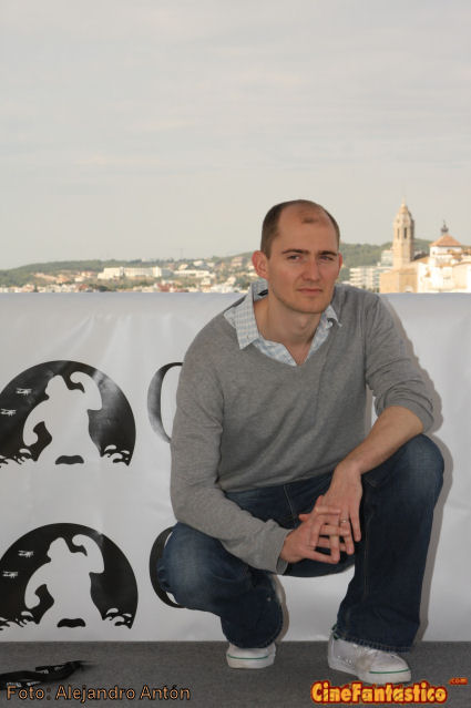 Eden Lake: James Watkins