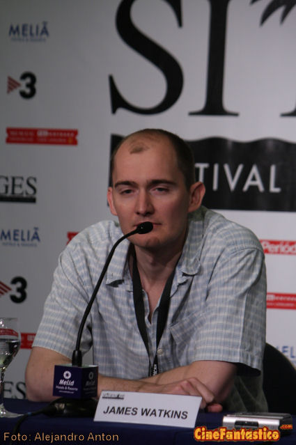 Eden Lake: James Watkins
