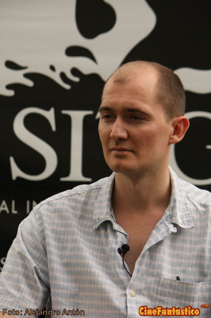 Eden Lake: James Watkins