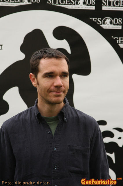 The Burrowers: J.T. Petty
