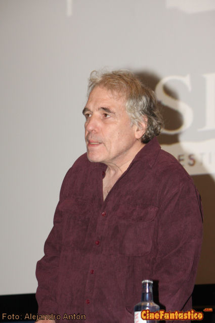 Abel Ferrara