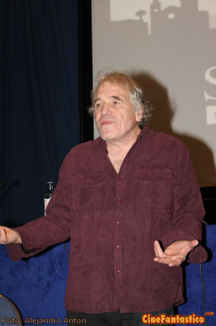 Abel Ferrara