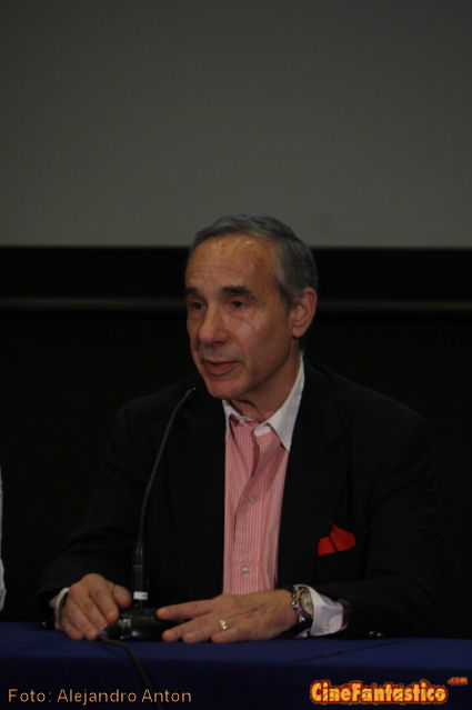 Lloyd Kaufman