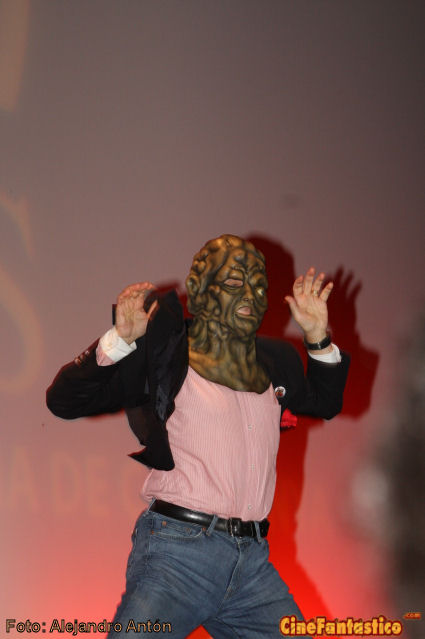 Lloyd Kaufman