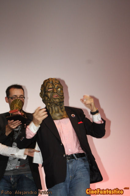 Lloyd Kaufman