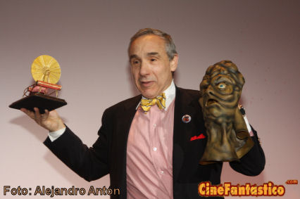 Lloyd Kaufman