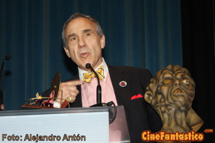 Lloyd Kaufman