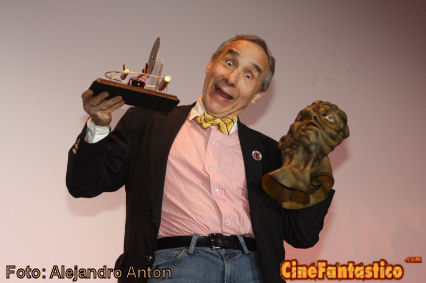 Lloyd Kaufman