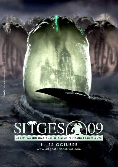 Festival de Sitges 2009